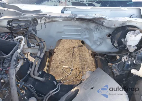 2017 Ford F-250 Xl z USA, uszkodzony, nr VIN 1FD7W2B61HEC90494